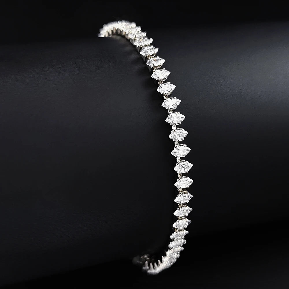 Bracelet silver