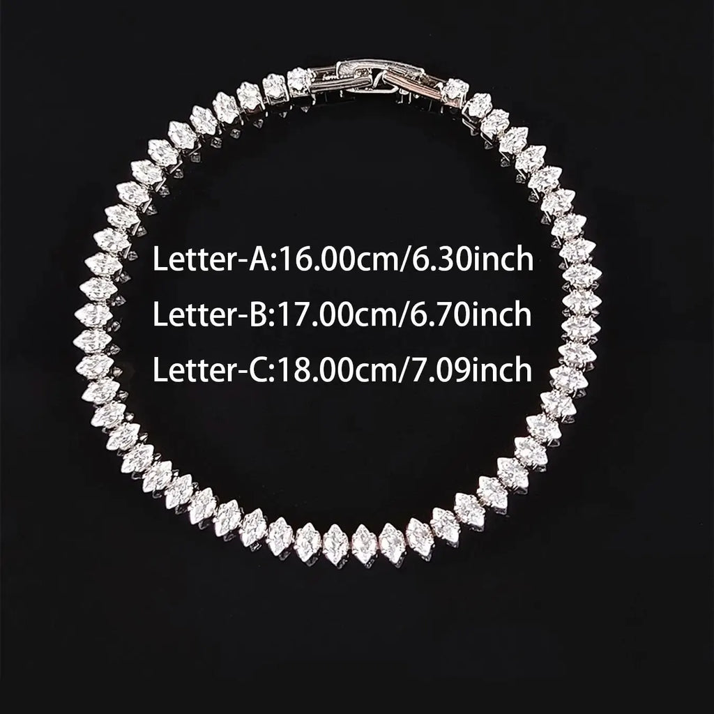 Bracelet silver