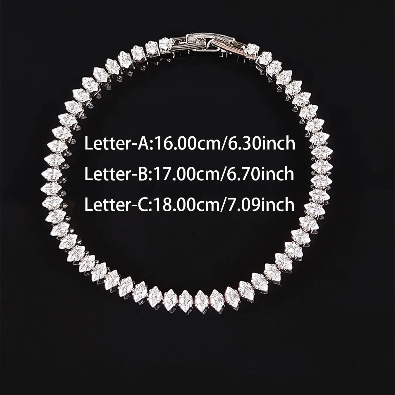 Bracelet silver