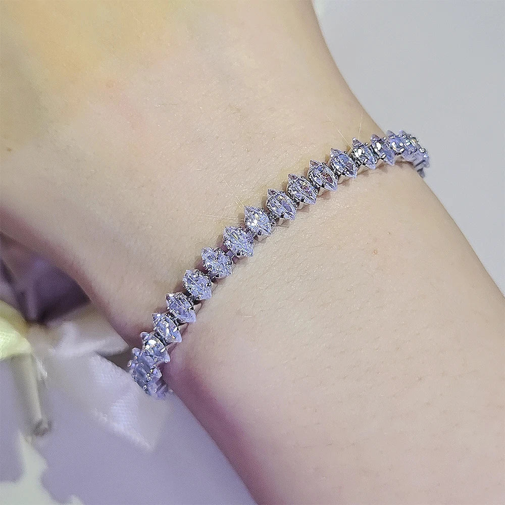 Bracelet silver