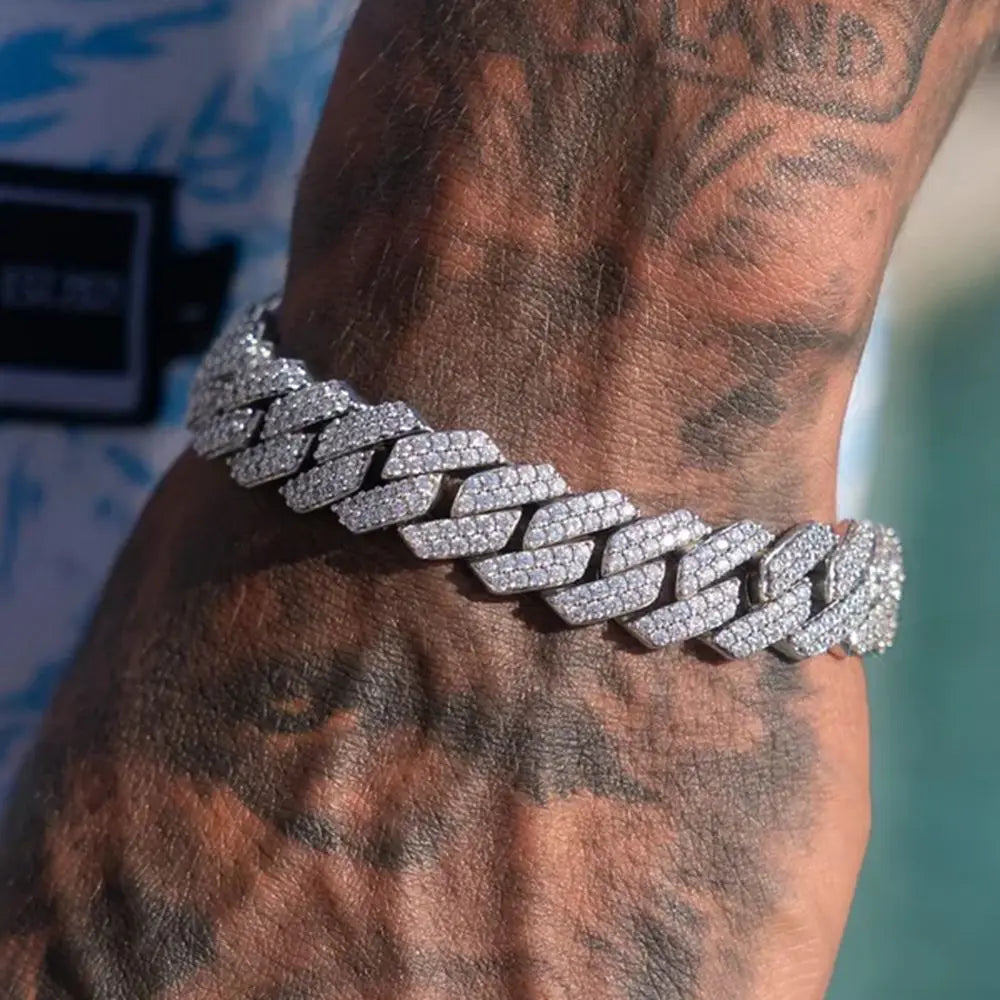 Diamond Bracelet
