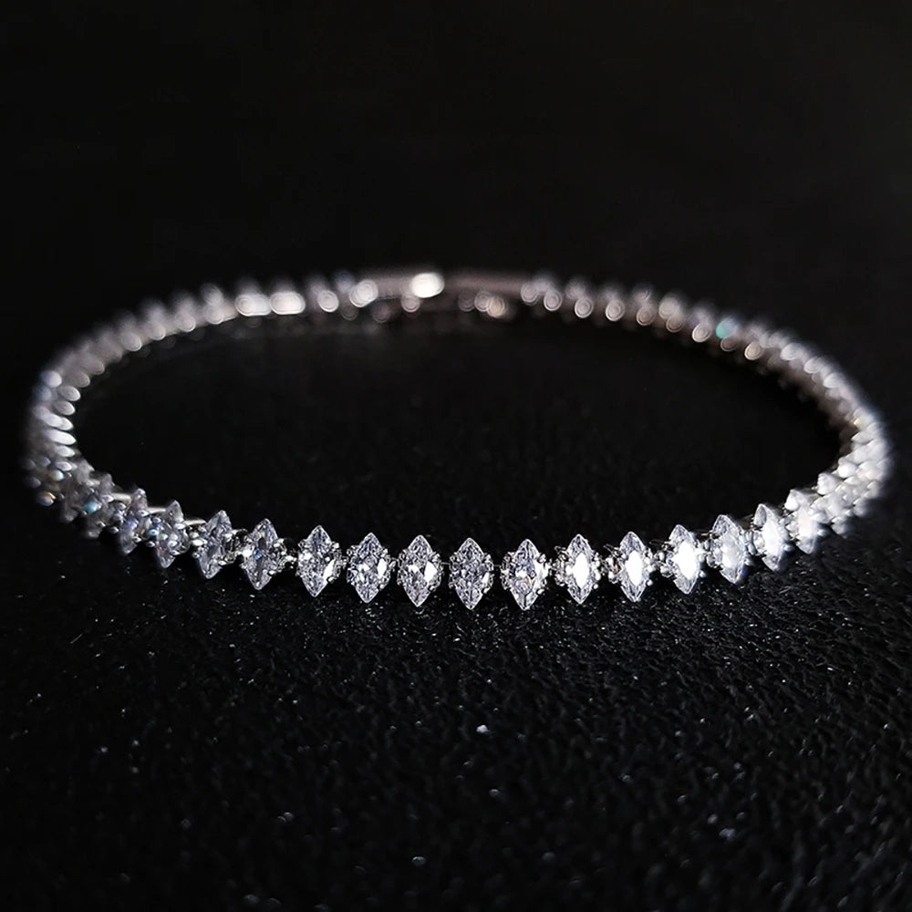 Bracelet silver