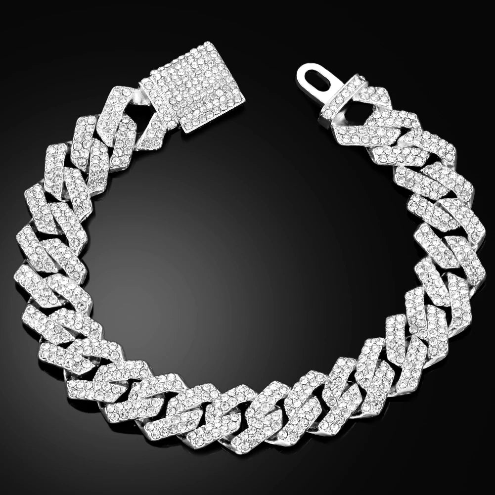 Diamond Bracelet